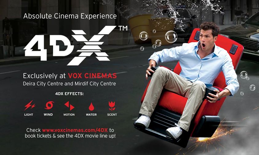 4dx 4dx