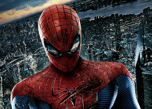 amazing_spiderman amazing_spiderman