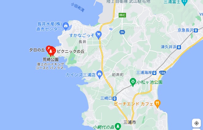 arasaki arasaki