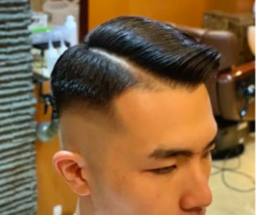 barber barber
