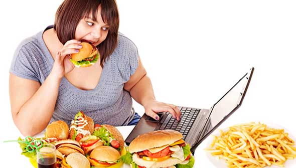 binge-eating