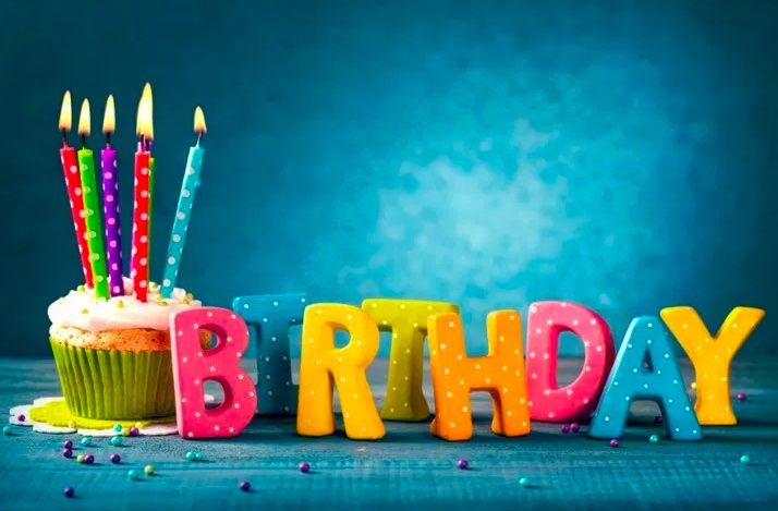 birthday birthday