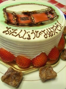 birthdaycake