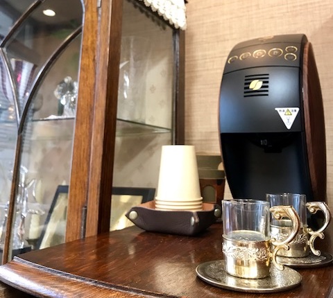 caffe4 caffe4