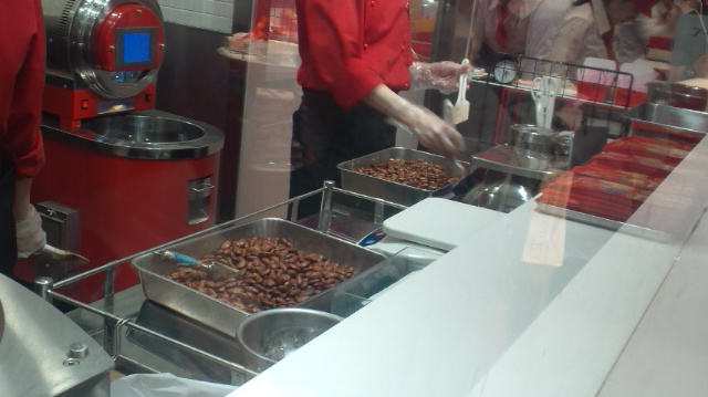 choko choko