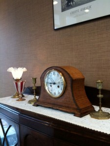 clock clock