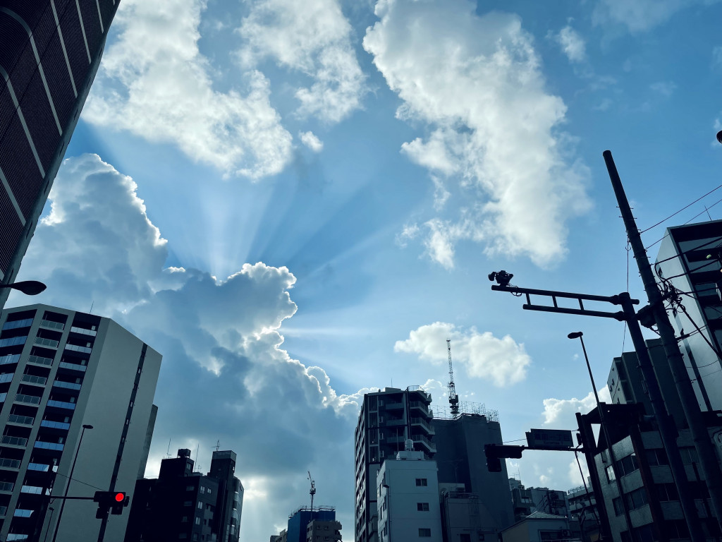 cloud cloud