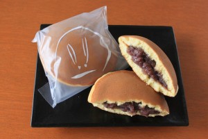 dorayaki dorayaki