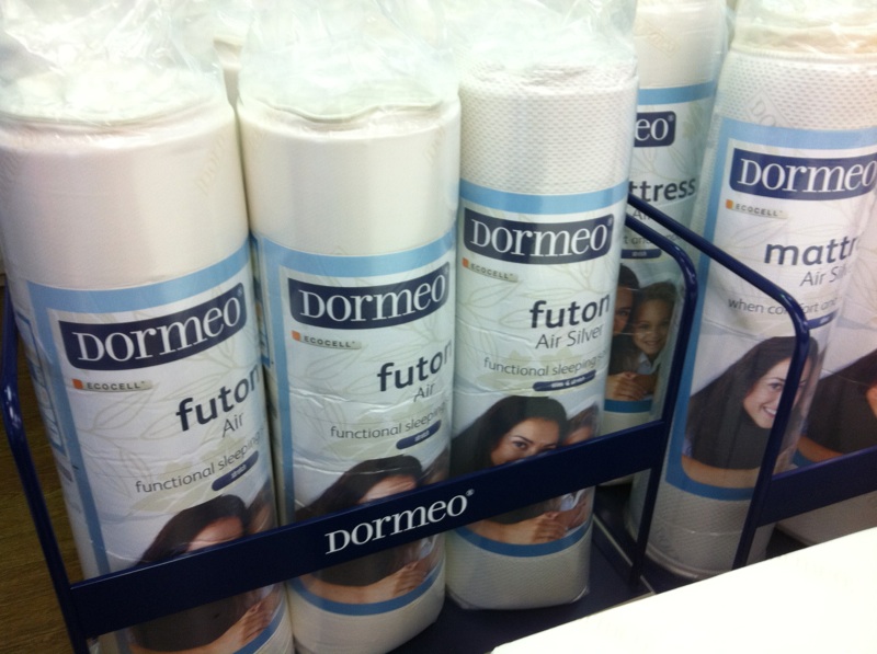 dormeo5 dormeo5
