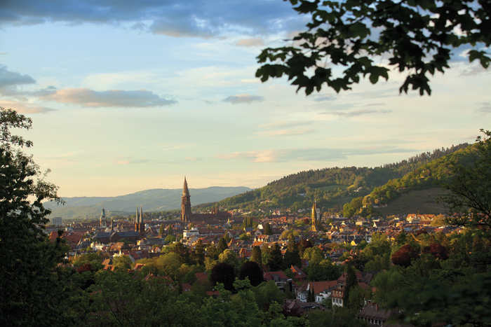 Freiburg Freiburg