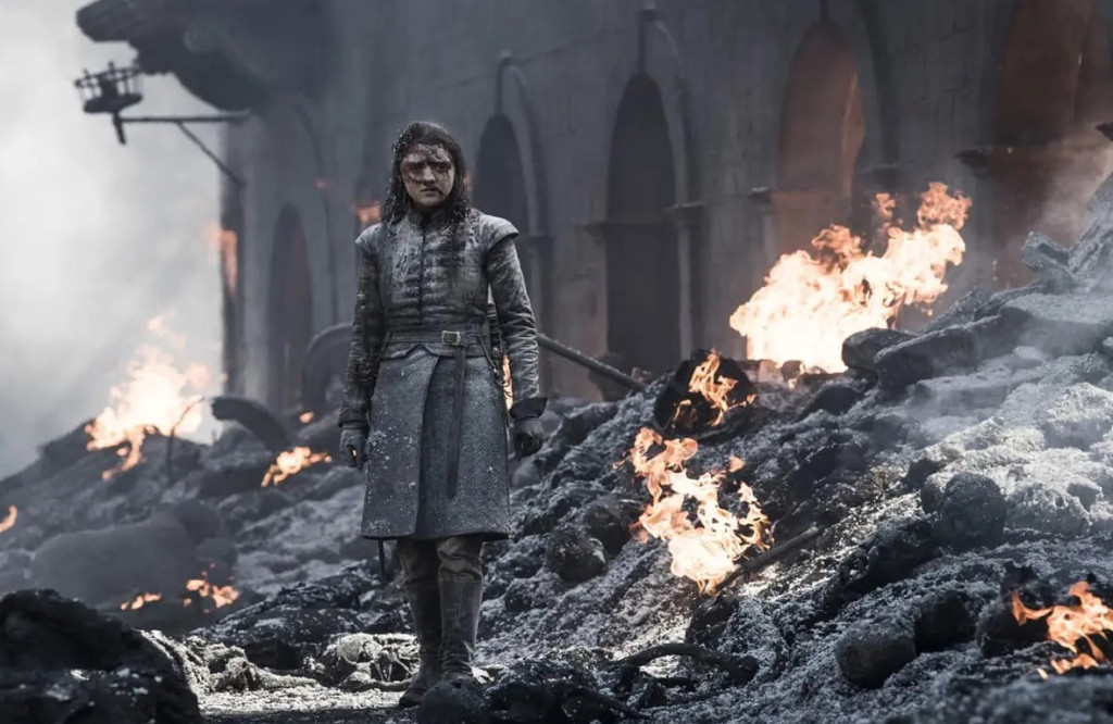 got