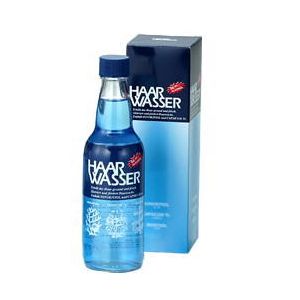 haarwasser haarwasser