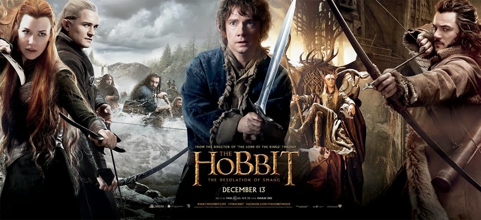 hobbit-2-desolation-smaug-new-poster2 hobbit-2-desolation-smaug-new-poster2