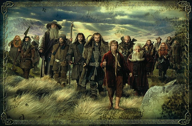 hobbit hobbit