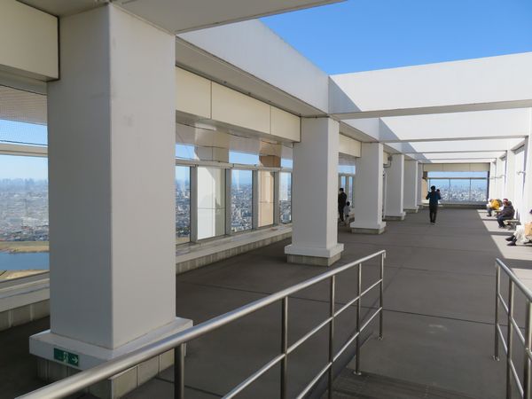 i-link-town-observatory10 i-link-town-observatory10