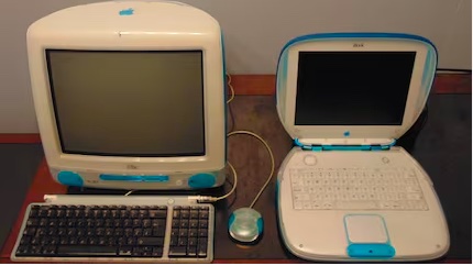 imacbook