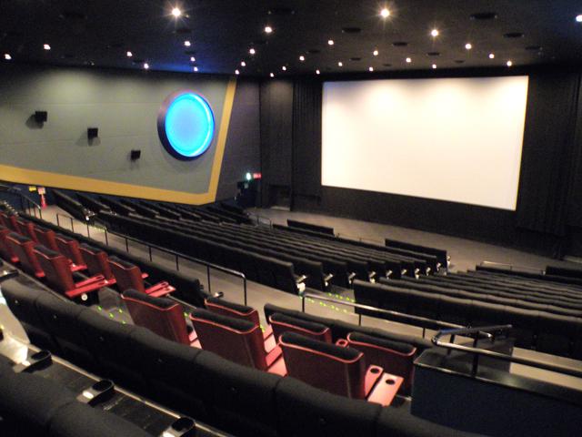 imax imax