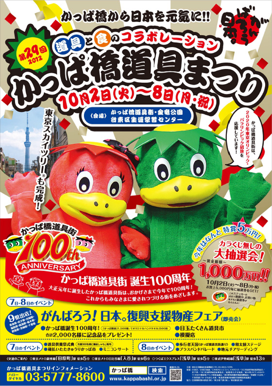 kappabashi kappabashi
