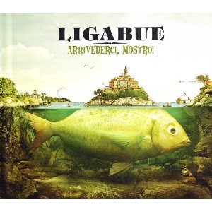 ligabue ligabue