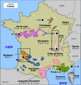 map_france map_france
