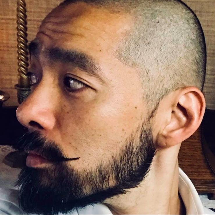 mewithbeard mewithbeard