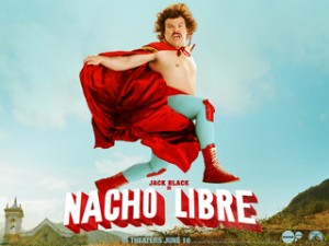 nacho