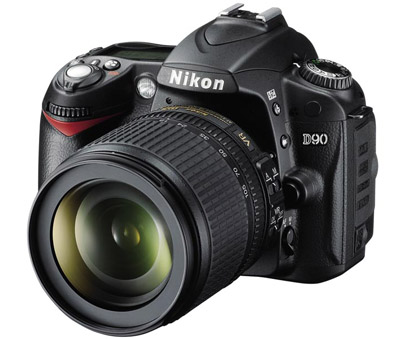 nikon-d90 nikon-d90
