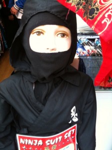 ninja ninja