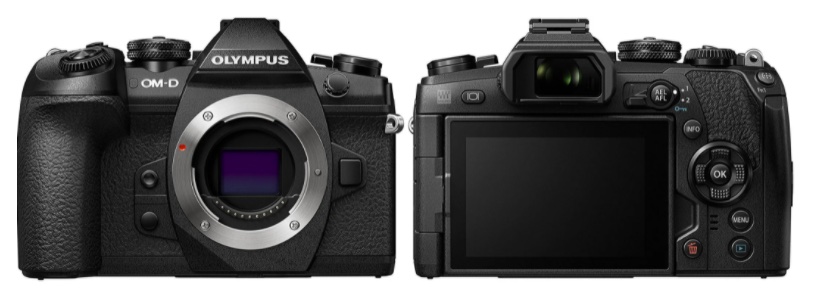 olympus olympus