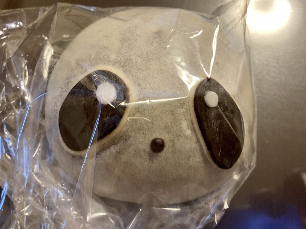 panda