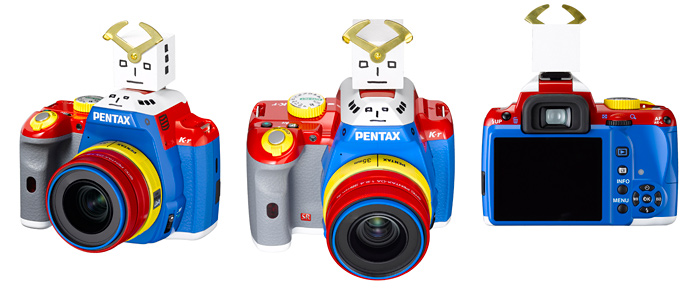 pentax pentax