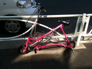 pink pink