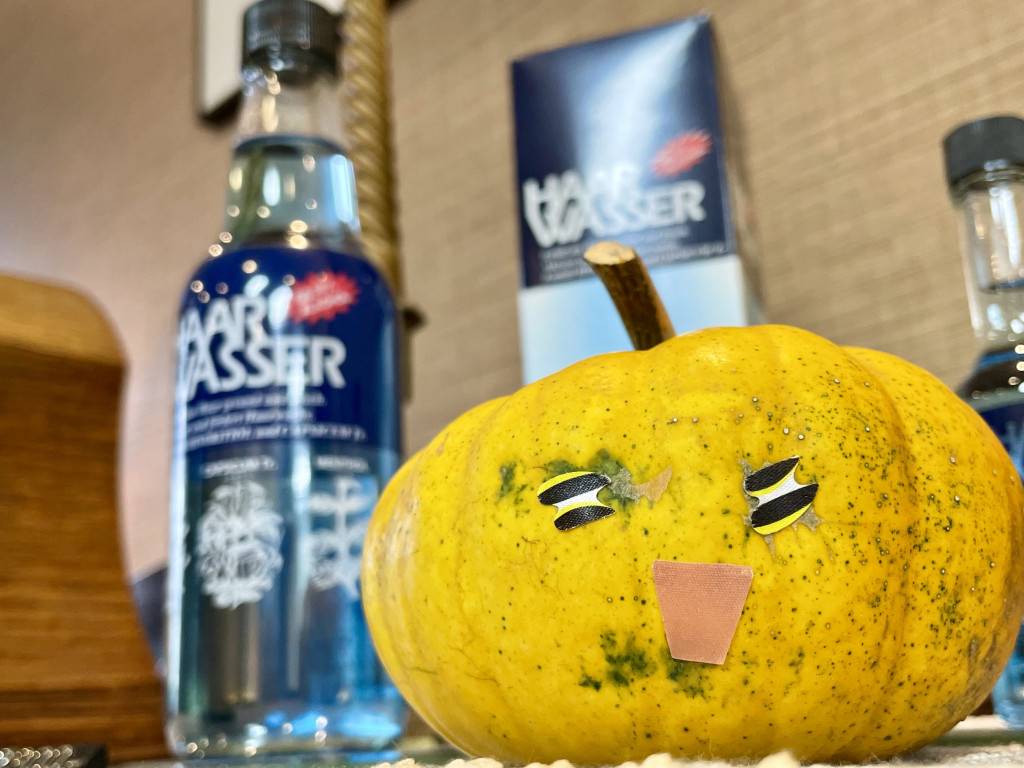 pumpkin