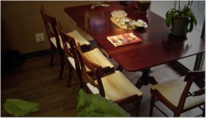table table