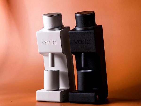 varia varia