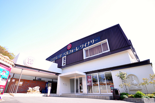 winery winery
