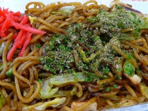 yakisoba